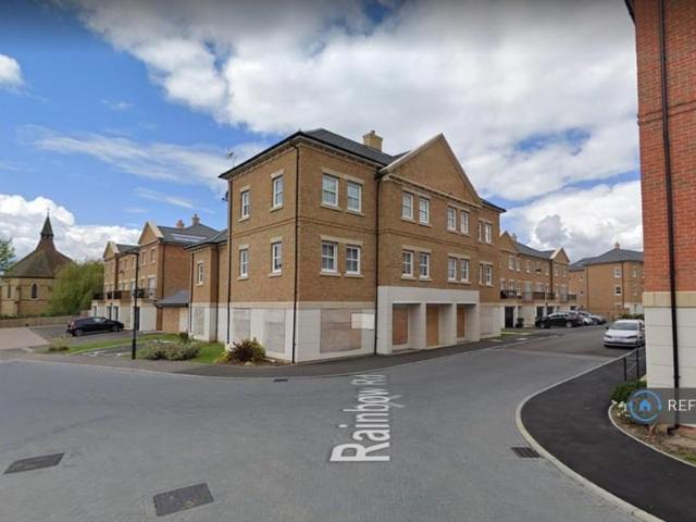 Flat for rent in Slade Green, Greater London