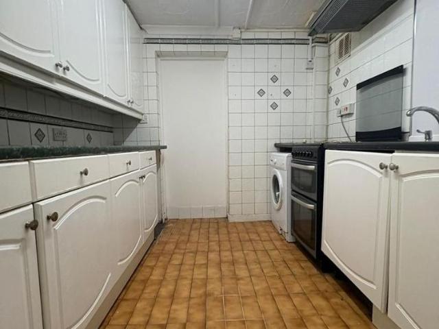 Apartment for rent in West Town, Peterborough
