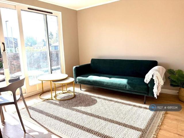 Apartment for rent in Arbury, Cambridgeshire