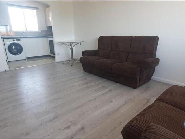 Apartment for rent in London Borough of Hounslow, Greater London