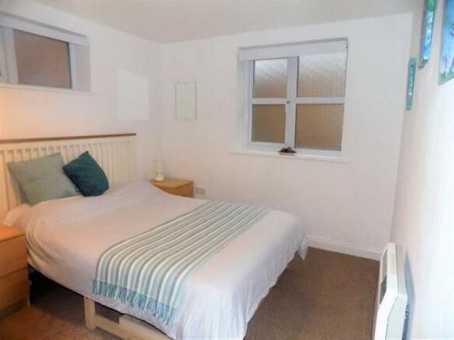 Apartment for rent in Foss Islands, High Field