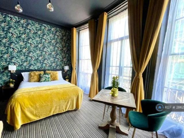 Apartment for rent in Round Hill, Brighton & Hove