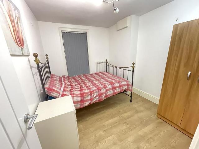 Apartment for rent in Hyde Park, South Yorkshire
