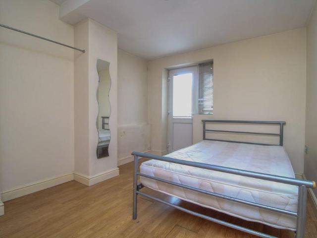 Apartment for rent in Plasnewydd, Cardiff