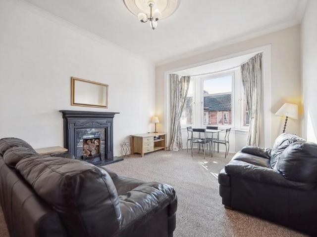 Apartment for rent in Battlefield, Glasgow