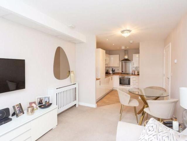 Apartment for rent in Garston, Watford