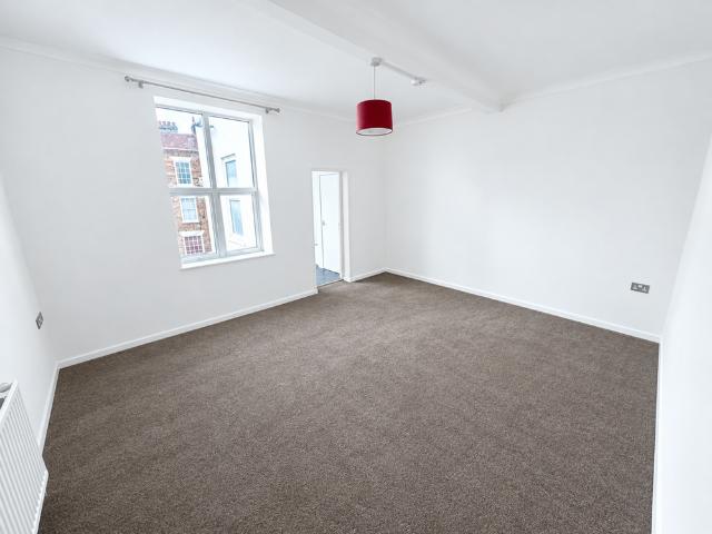 Apartment for rent in Margate Old Town, Thanet