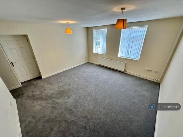 Flat for rent in Manor, South Yorkshire