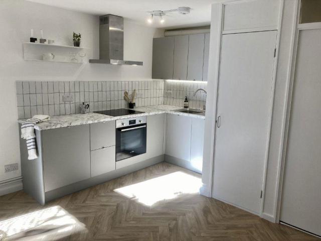 Flat for rent in Stoneygate, Stoneygate