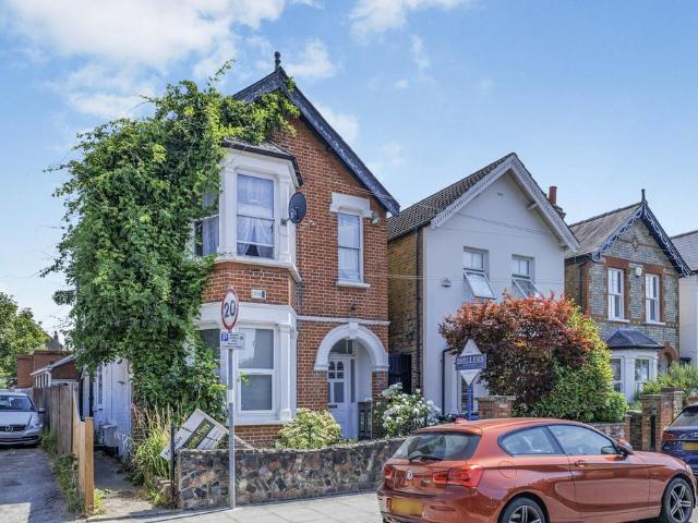 Flat for rent in Norbiton, Greater London