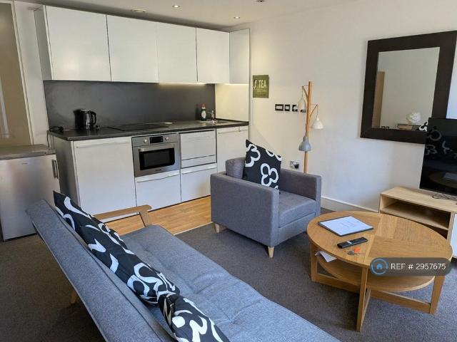 Flat for rent in St Ann's, Haddon