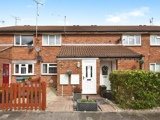 Flat for rent in Coppice, Aylesbury