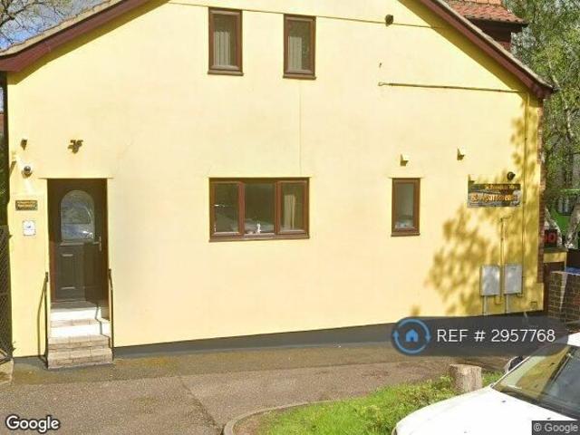 Apartment for rent in Heigham Grove, East Bank