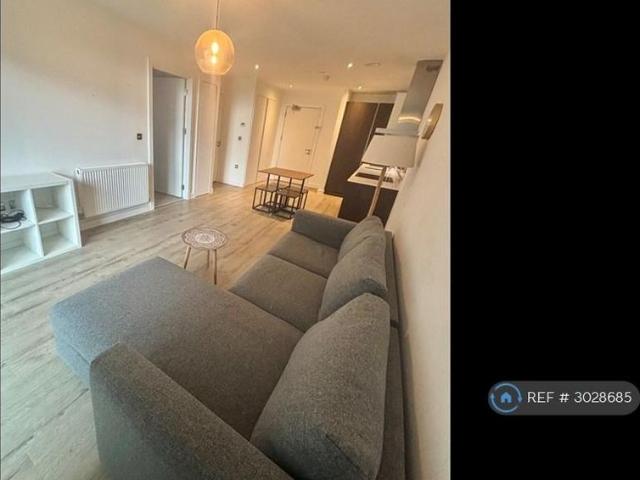 Apartment for rent in Pendleton, Salford