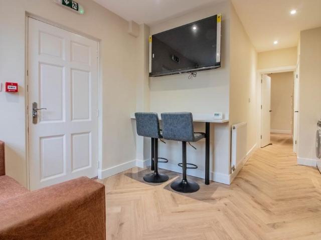 Apartment for rent in Attenborough, East Midlands