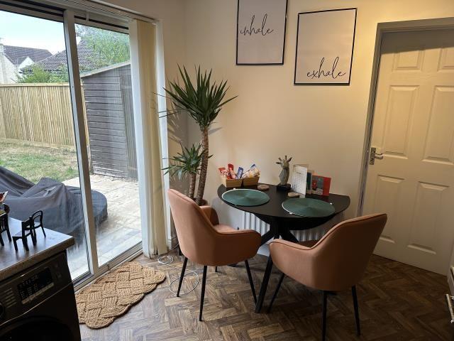 Apartment for rent in Langford Village, Cherwell