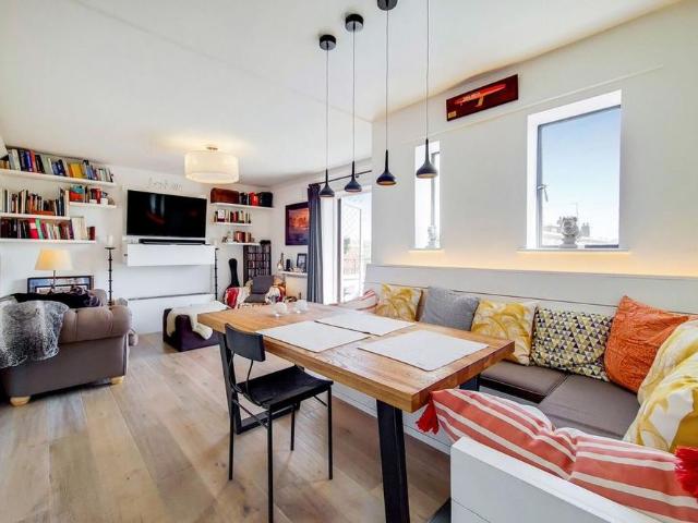 Apartment for rent in London Borough of Islington, Greater London