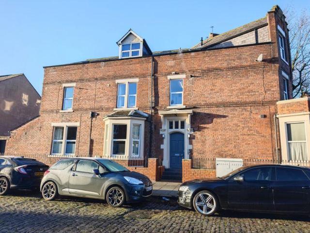 Flat for rent in Botcherby