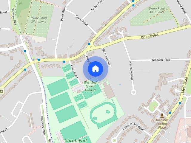 Apartment for rent in Lexden, Colchester
