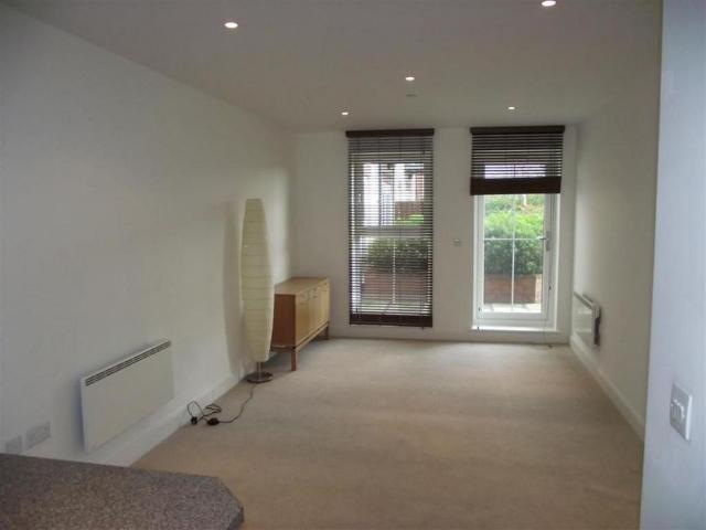 Apartment for rent in Stanford On Avon, Leicestershire