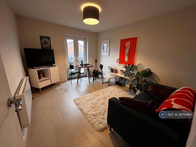 Apartment for rent in London Borough of Lewisham, Greater London