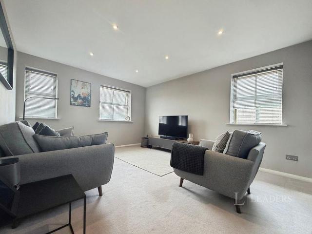Apartment for rent in Cherry Orchard, Rowley Regis