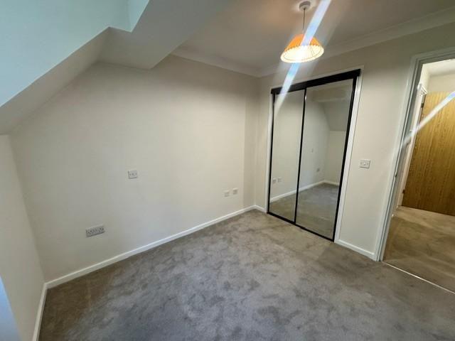 Apartment for rent in Hythe and Dibden, Ashurst Bridge