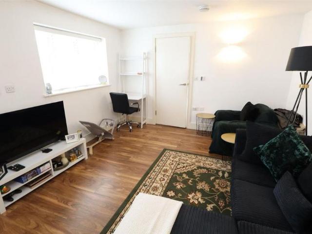 Apartment for rent in Hemel Hempstead, Dacorum