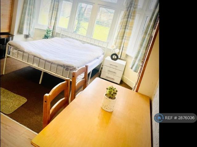 Apartment for rent in Bury Park, Luton