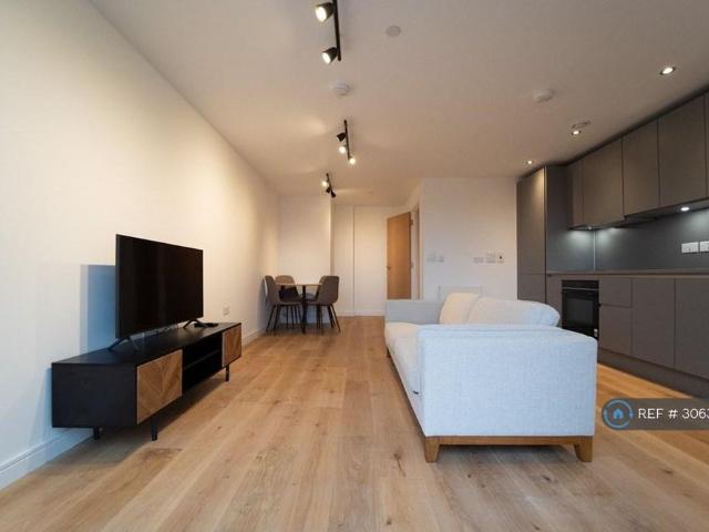Apartment for rent in Canonmills, City of Edinburgh
