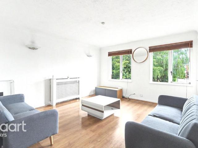 Flat for rent in West Thurrock, Purfleet