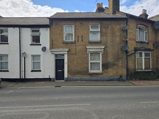 Flat for rent in Bexley, Isle Of Man