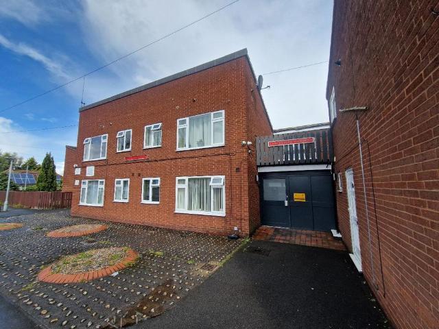Flat for rent in Manton, Costhorpe