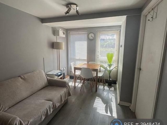 Flat for rent in Newtown, Reading