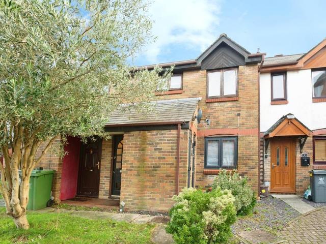 Flat for rent in Newtown, Falcon Lodge