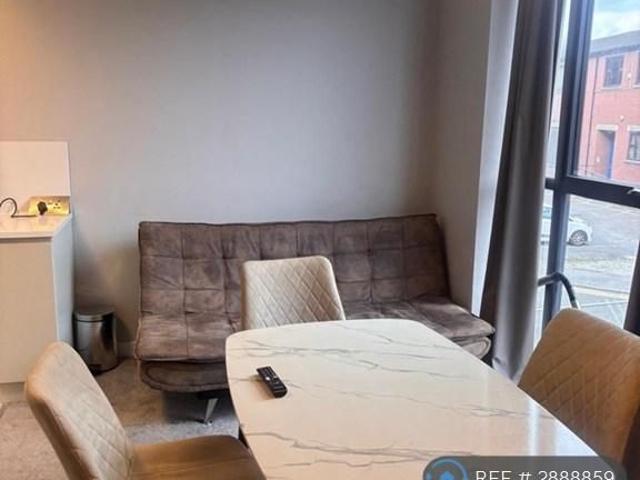 Apartment for rent in Bollinbrook, Macclesfield