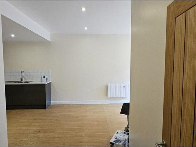 Apartment for rent in Key Street, Suffolk