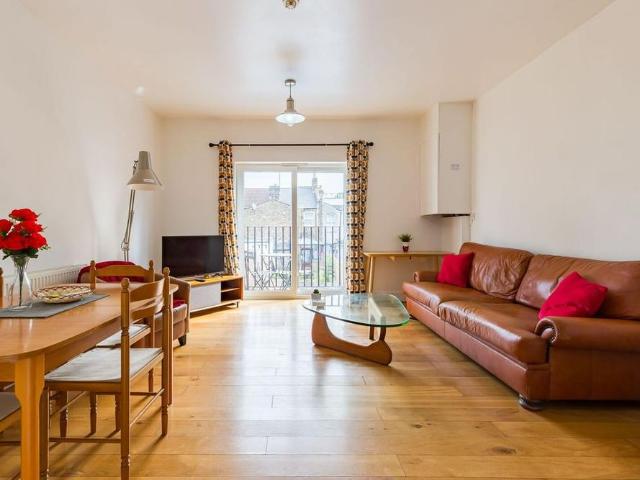 Apartment for rent in Forest Gate, Greater London