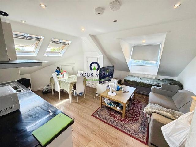 Apartment for rent in Greater London
