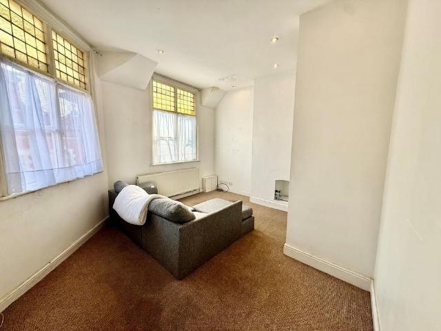 Apartment for rent in Caldermill, East Midlands