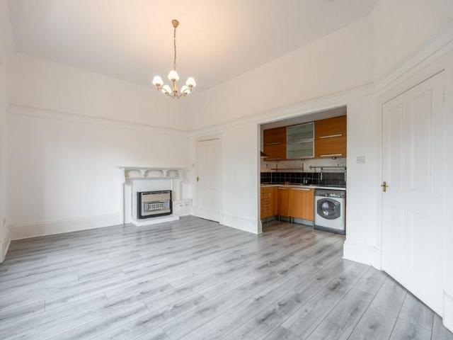 Apartment for rent in Partickhill, Glasgow