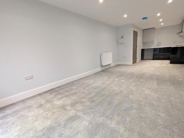 Flat for rent in St Mary's, City Of Southampton