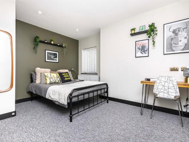 Flat for rent in Wimpson, City Of Southampton