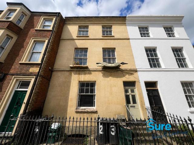 Flat for rent in Gloucester, Gloucestershire