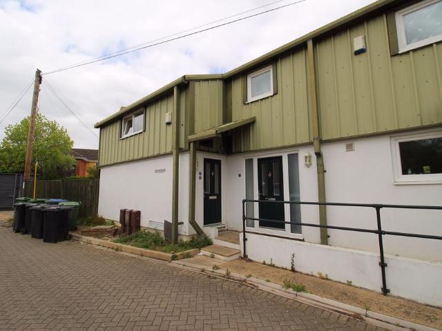 Flat for rent in Bishop's Waltham