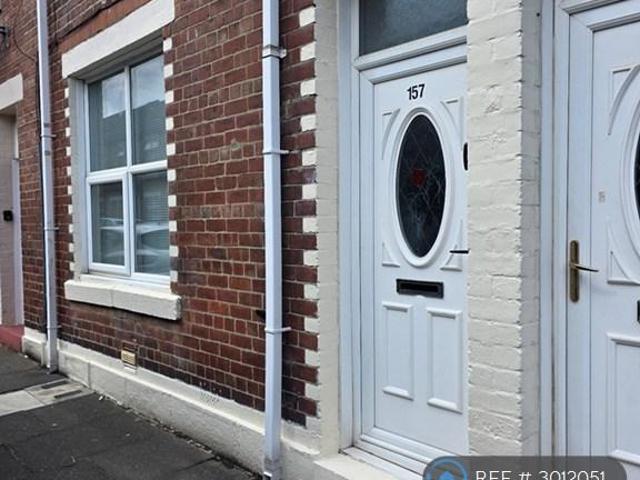Flat for rent in Wallsend, Tyne And Wear