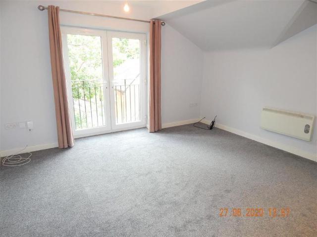 Apartment for rent in Winyates, Redditch