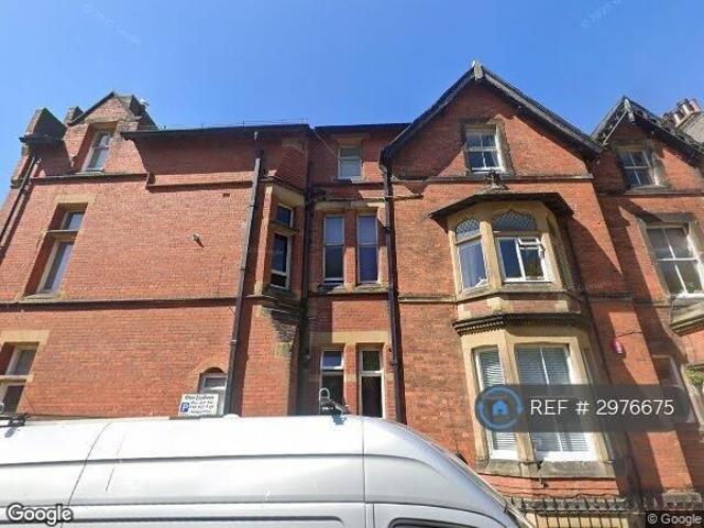 Apartment for rent in South Cliff, Kepwick