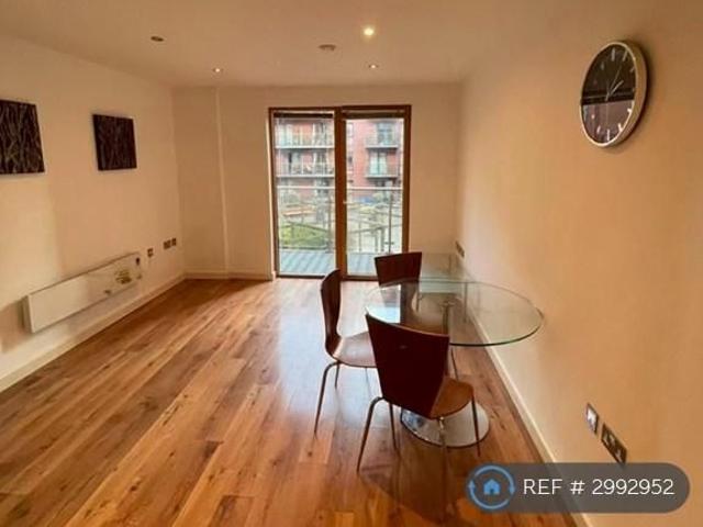 Apartment for rent in City Centre, South Yorkshire