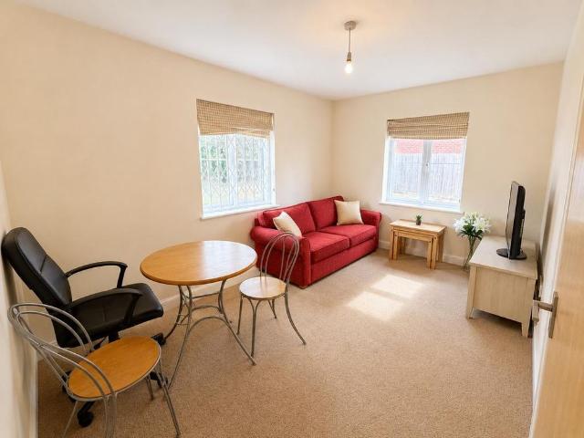 Apartment for rent in New Zealand, Mackworth